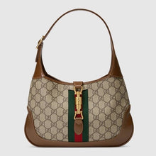 Gucci Jackie handbag rental handtas huren | MyBAGly